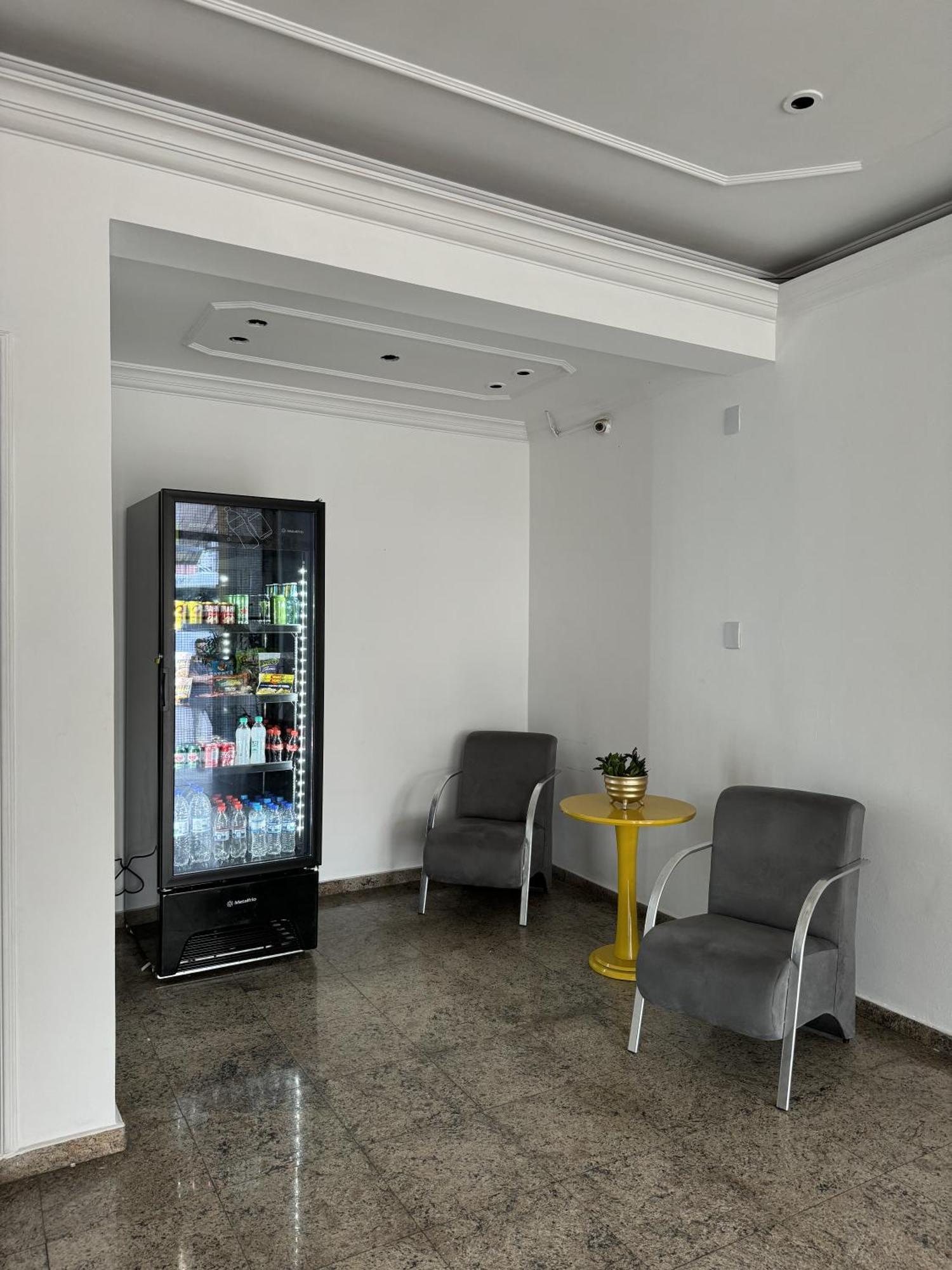 Lize Prime Hotel Campinas  Esterno foto